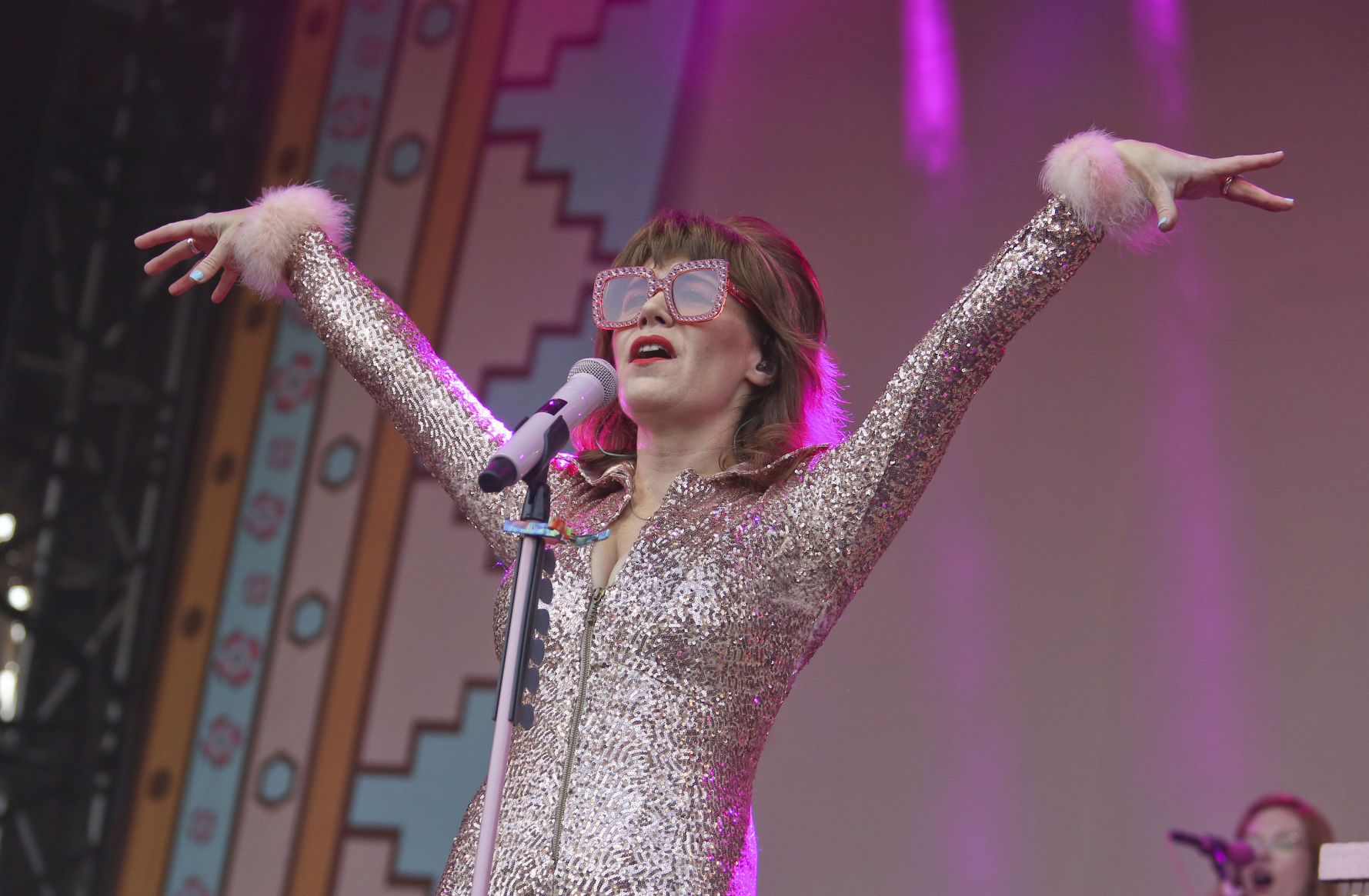 Jenny Lewis